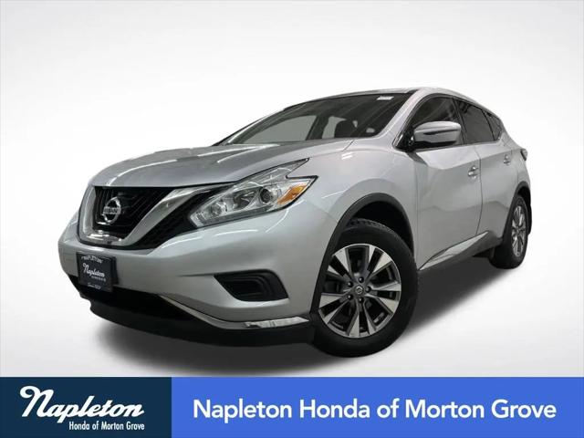 2016 Nissan Murano S for sale in Morton Grove, IL