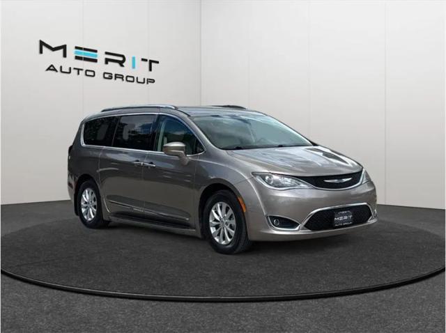 2018 Chrysler Pacifica Touring L for sale in Jacksonville, FL
