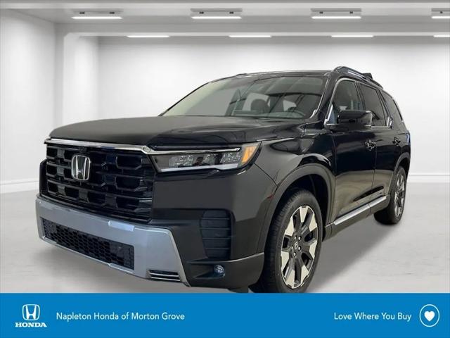 2026 Honda Pilot Elite for sale in Morton Grove, IL