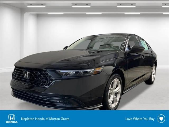 2026 Honda Accord Sedan LX for sale in Morton Grove, IL