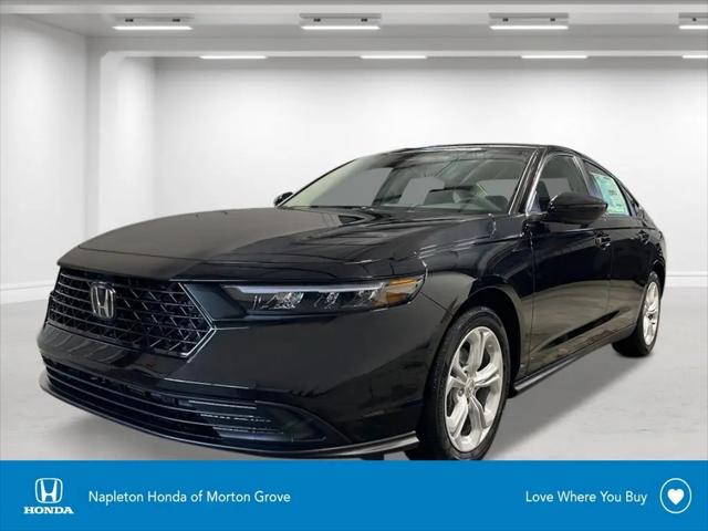 2026 Honda Accord Sedan LX for sale in Morton Grove, IL