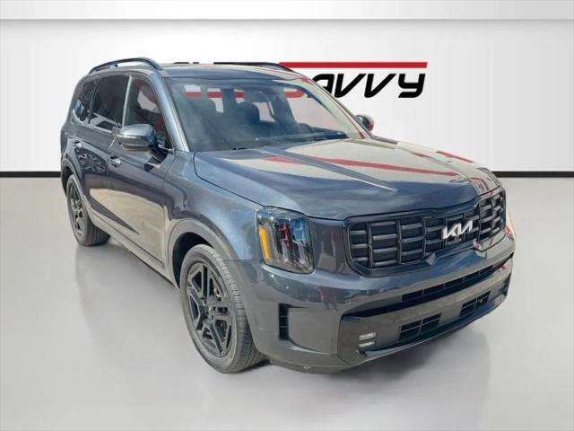 2024 Kia Telluride SX Prestige X-Line for sale in Windsor, CO