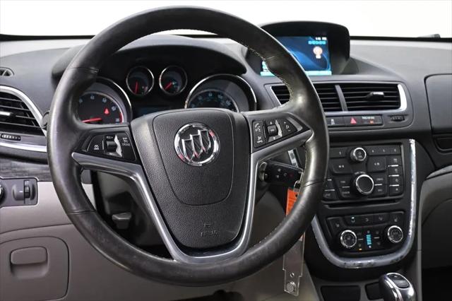 2014 Buick Encore Leather
