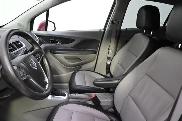 2014 Buick Encore Leather
