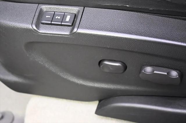 2014 Buick Encore Leather