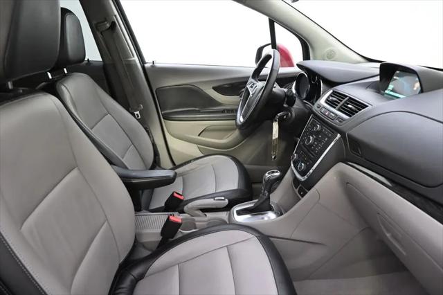 2014 Buick Encore Leather
