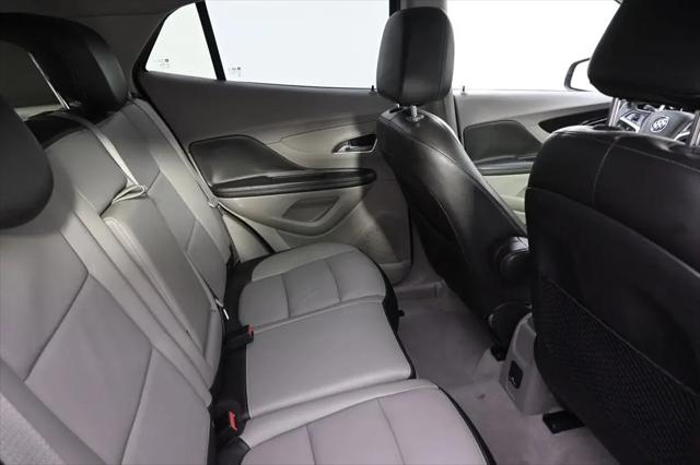 2014 Buick Encore Leather