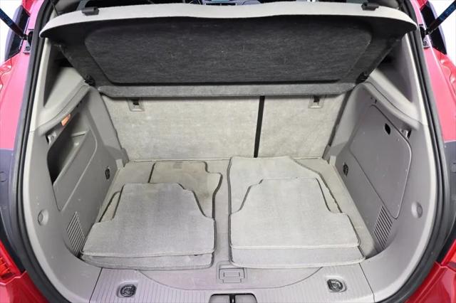 2014 Buick Encore Leather