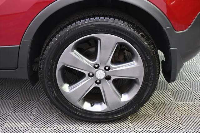 2014 Buick Encore Leather