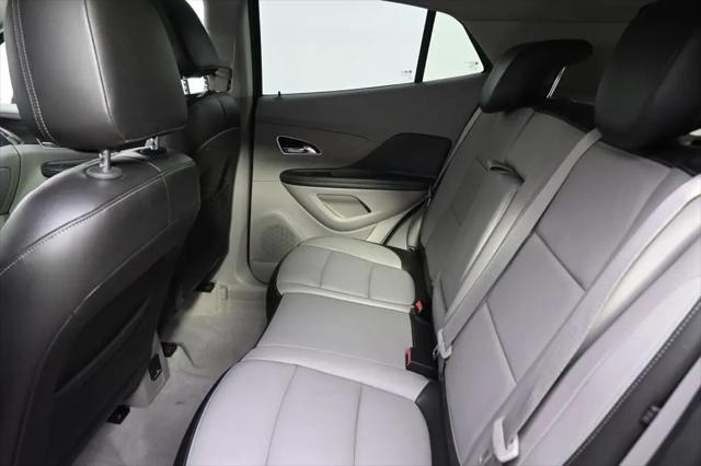 2014 Buick Encore Leather