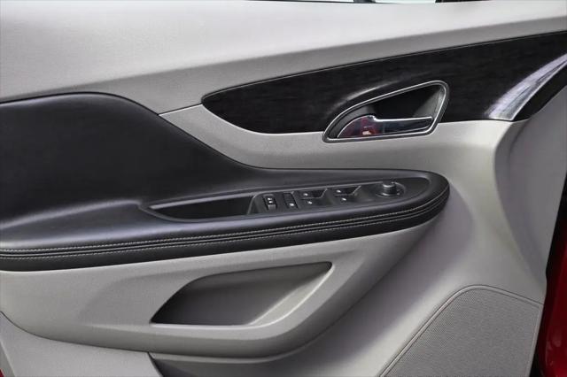 2014 Buick Encore Leather