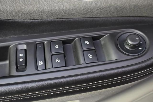 2014 Buick Encore Leather