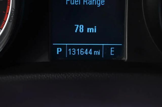 2014 Buick Encore Leather