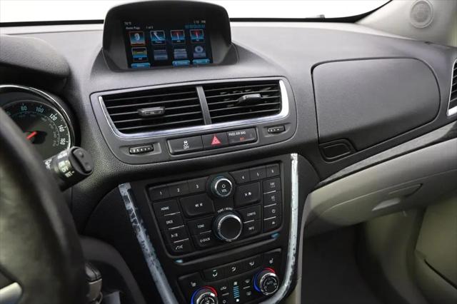 2014 Buick Encore Leather
