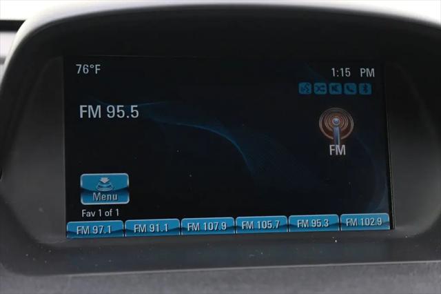 2014 Buick Encore Leather