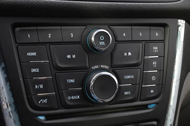 2014 Buick Encore Leather