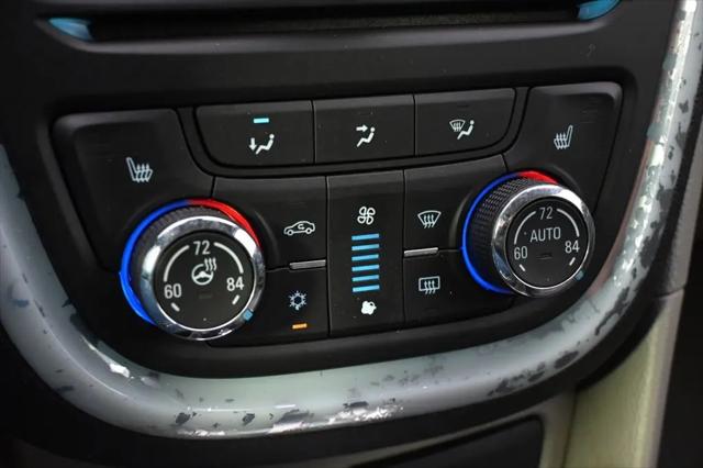 2014 Buick Encore Leather