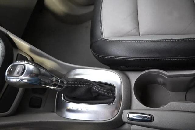 2014 Buick Encore Leather