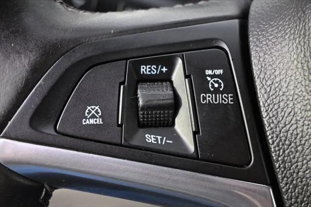 2014 Buick Encore Leather