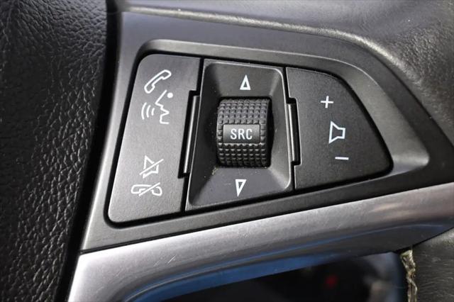 2014 Buick Encore Leather