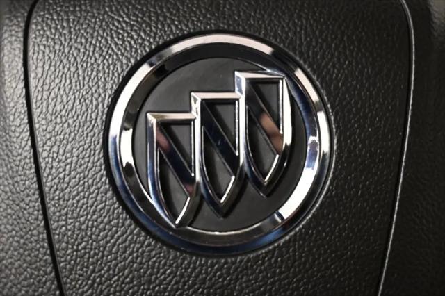 2014 Buick Encore Leather