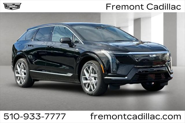 2027 Cadillac iQ Luxury for sale in Fremont, CA