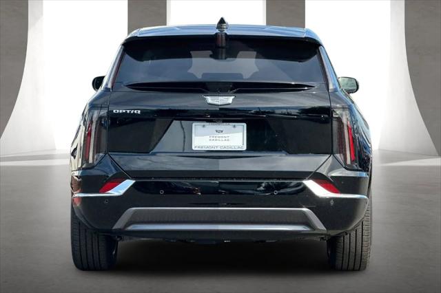 2027 Cadillac iQ Luxury