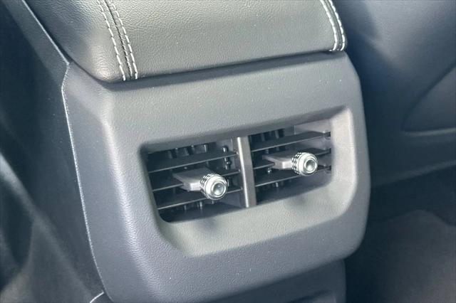 2027 Cadillac iQ Luxury