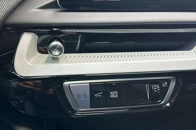 2027 Cadillac iQ Luxury