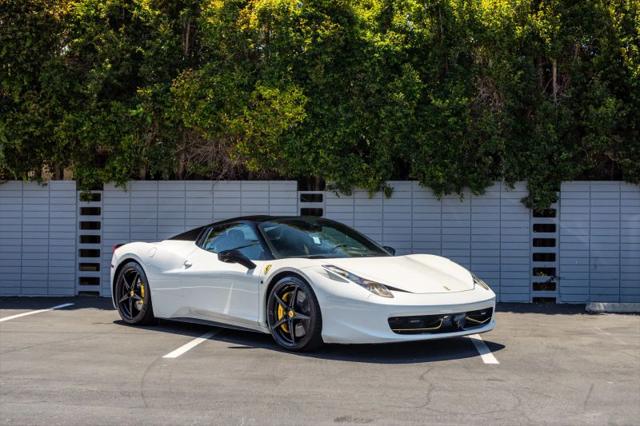 2013 Ferrari Spider Base for sale in Opa Locka, FL