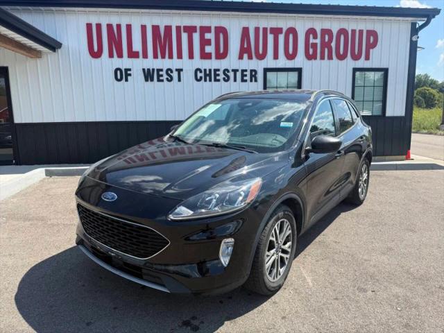 2022 Ford Escape SEL for sale near West Chester, OH