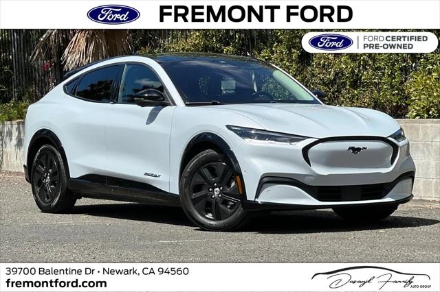 2023 Ford Mustang Mach-E California Route 1 for sale in Newark, CA