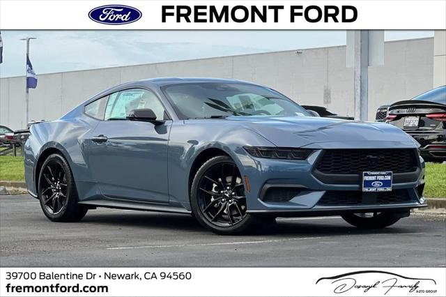 2026 Ford Mustang EcoBoost Fastback for sale in Newark, CA