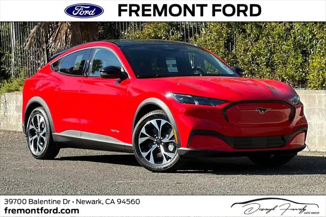 2026 Ford Mustang Mach-E Select for sale in Newark, CA