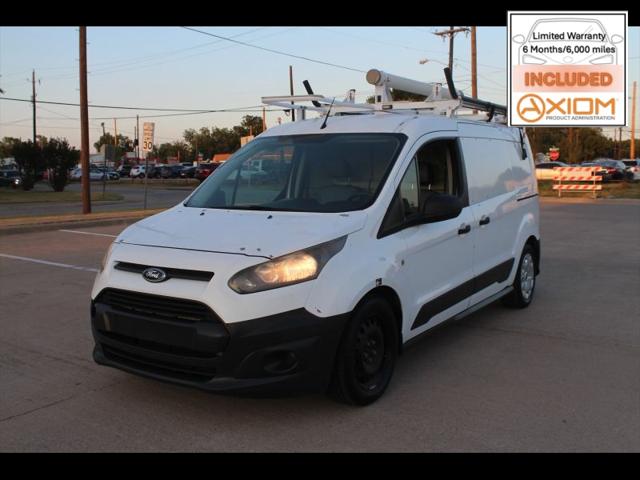 2016 Ford Transit Connect XL for sale in McKinney, TX