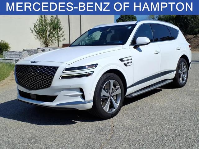 2023 Genesis GV80 3.5T AWD for sale in Hampton, VA