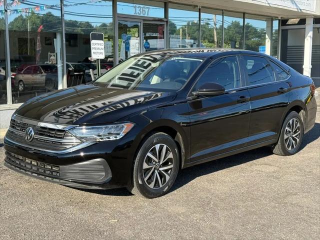 2024 Volkswagen Jetta 1.5T S for sale in Lakewood, NJ