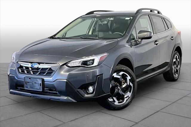 2021 Subaru Crosstrek Limited for sale in Westwood, MA