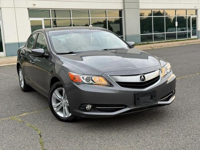 2014 Acura ILX 1.5L for sale in Chantilly, VA