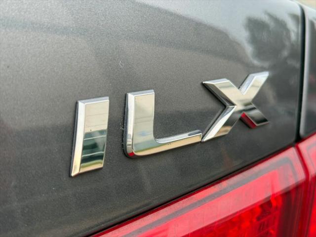 2014 Acura ILX 1.5L