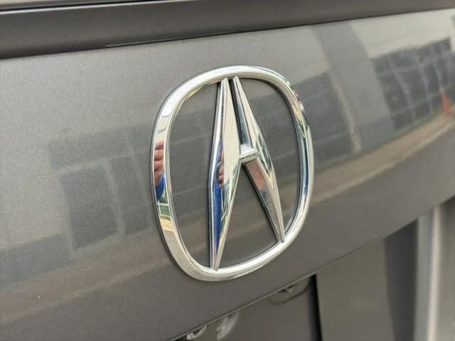 2014 Acura ILX 1.5L