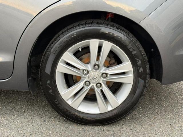 2014 Acura ILX 1.5L