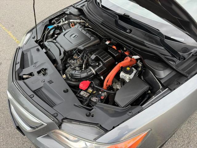 2014 Acura ILX 1.5L
