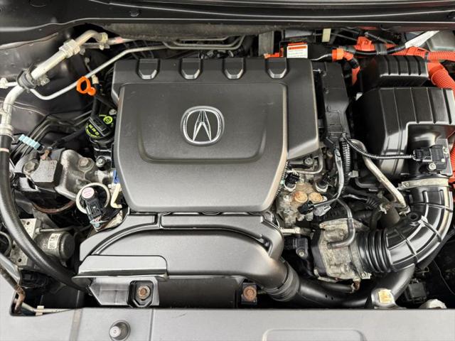 2014 Acura ILX 1.5L
