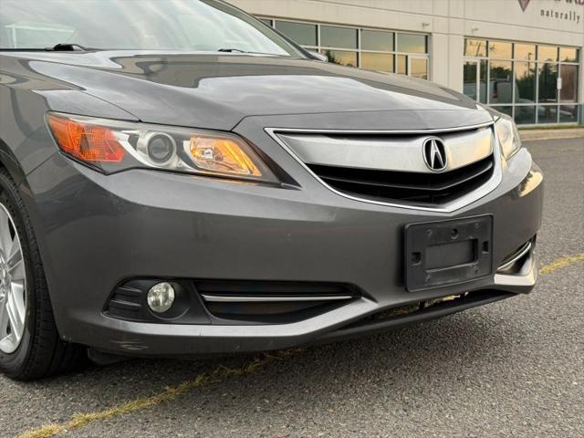 2014 Acura ILX 1.5L