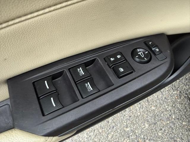 2014 Acura ILX 1.5L