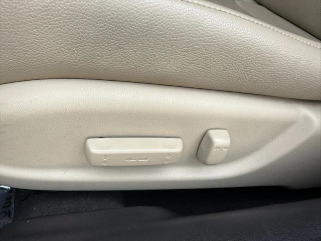 2014 Acura ILX 1.5L