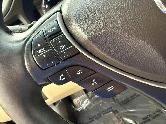 2014 Acura ILX 1.5L