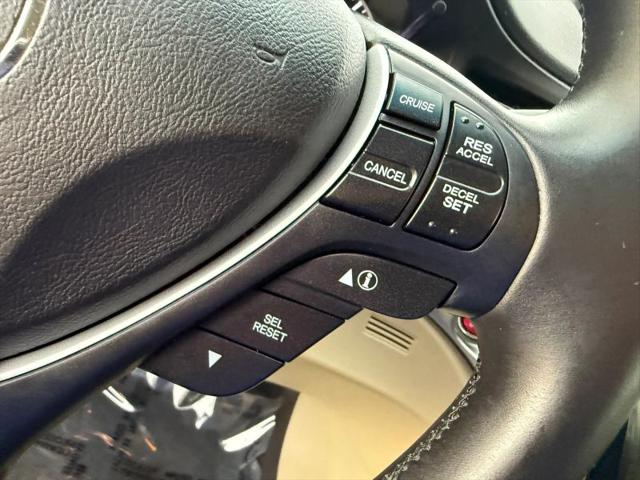 2014 Acura ILX 1.5L
