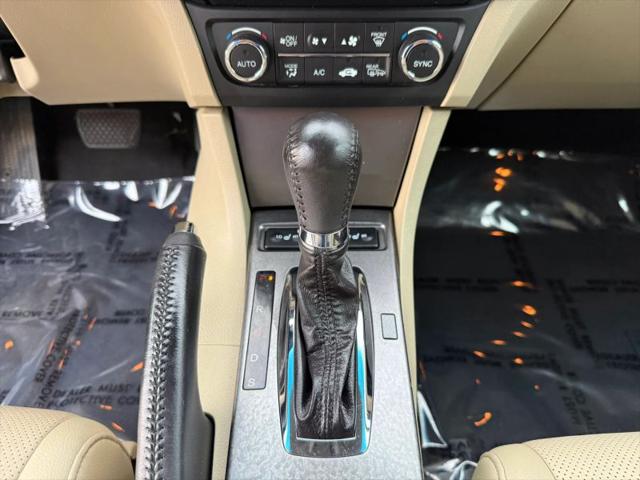 2014 Acura ILX 1.5L